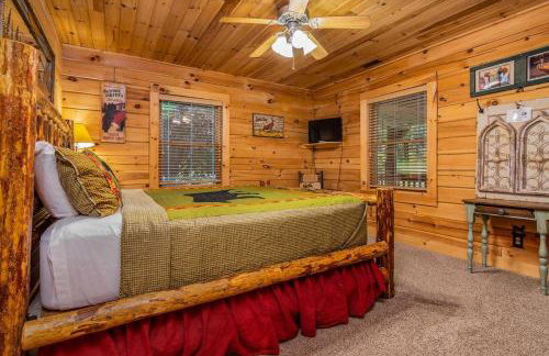 Deer Tracks with HotTub, GameTable - Foto 22