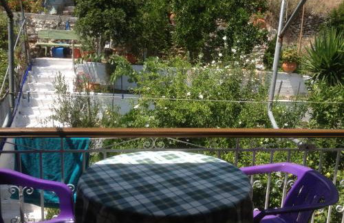 Dimitris Rooms - Foto 15