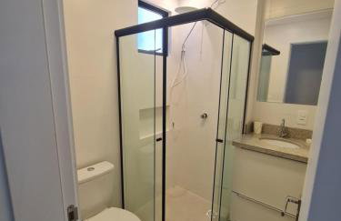 Apartamento Pé na Areia - Photo 15