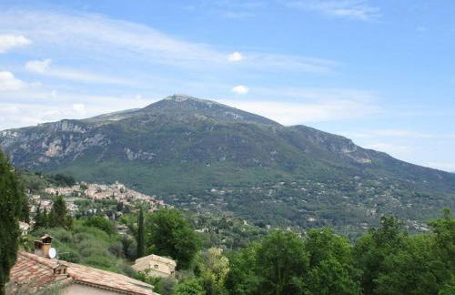 Havre de paix avec jardin privé entre mer et arrière-pays - Foto 2