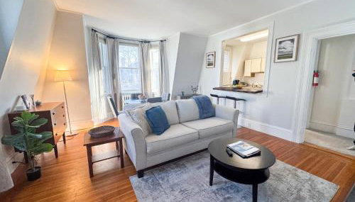 Brookline Village, Public Transport, Longwood Med - Foto 2