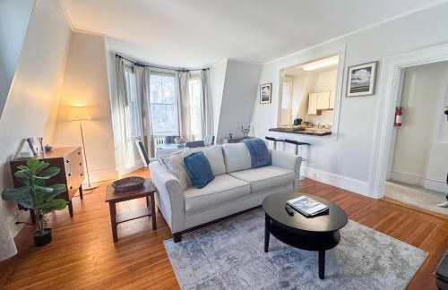 Brookline Village, Public Transport, Longwood Med - Foto 2