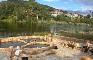 Apartamento Ainaran Confortable apartamento en el centro de Orense - Foto 43