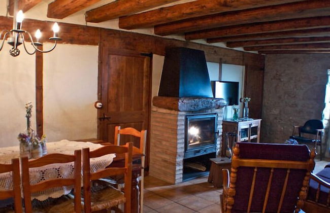 Puig-arnau Pubilló Poble Rural - Foto 52