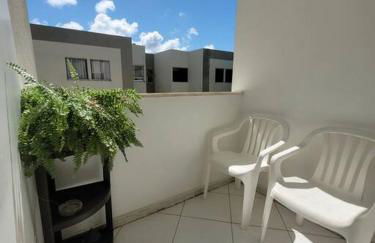 Apartamento próx à Orla Atalaia, com 2 Quartos climatizados - Photo 25