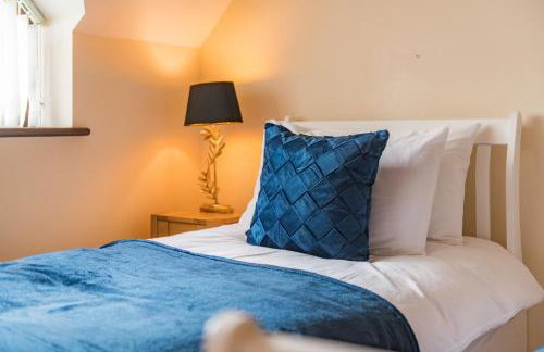 Honeywood Lodge by Bloom Stays - Foto 20