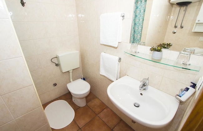 Jerry & Oli Apartments - Foto 61