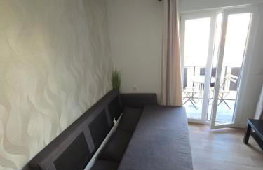 Escudero 2a apartment - Foto 21