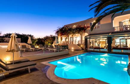 Stelios Place - Foto 17