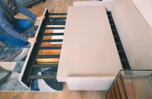 Kensington 1B1B with Sofa Double Bed Max 4 Guests - Foto 19