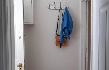 Cosy Ground Floor Flat by Catherine Hill Frome - Foto 15