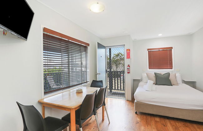 Reflections Shaws Bay - Holiday Park - Foto 13