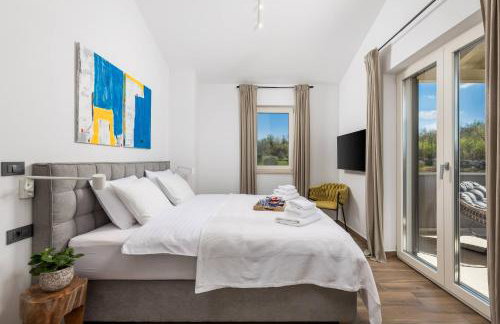 Villa Lente - Foto 23