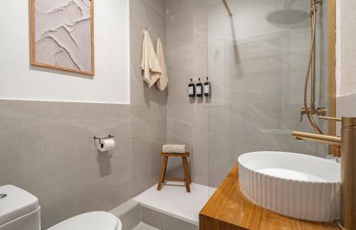 Moderno Apartamento en el Corazón de Barcelona - Photo 23