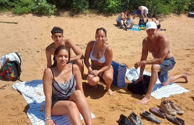 Excursión a Playa Escondida - Foto 3