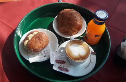 residence Giulia - Foto 31