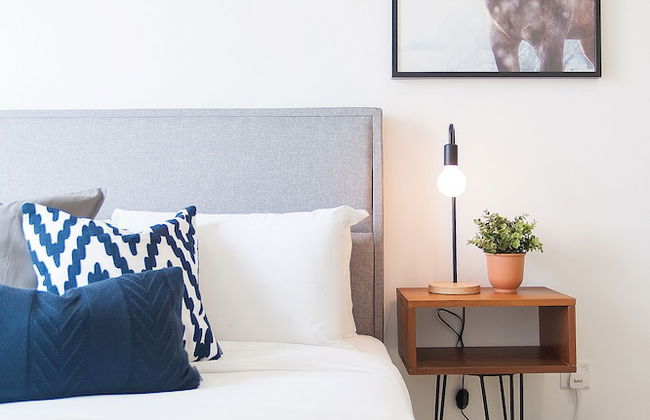 The Robertson Residence Bukit Bintang by Stayshare Homes - Foto 9