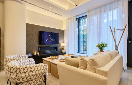 Snob Suite - Photo 7