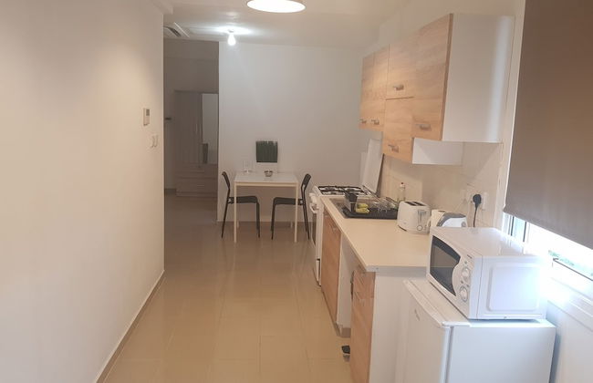 Valentinos Apartments - Foto 20