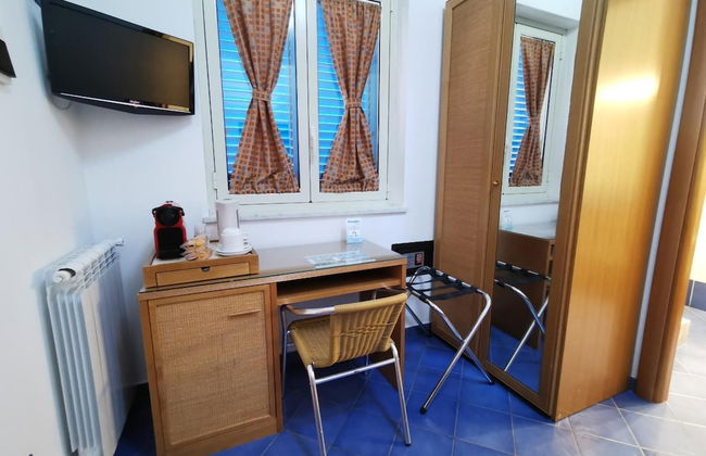 Al Baglio - Affittacamere - Foto 8