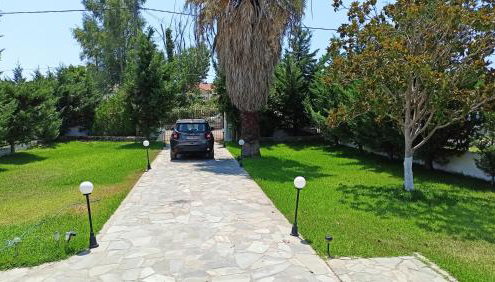 Villa Ioanna - Foto 4