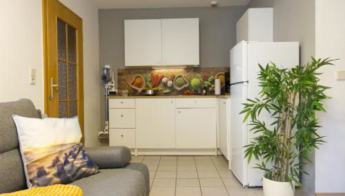 Ferienwohnung Storchennest - Foto 3