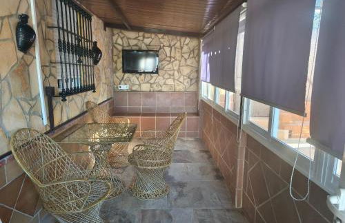 RURAL EL SANTISCAL - Foto 49