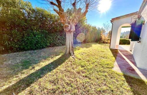 Villa Maria Giovanna 2, Taunus - Foto 6