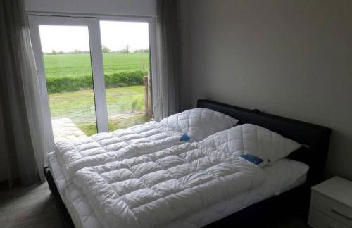 Haus Kranichfeld Wohnung A - Foto 14