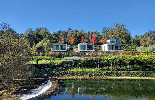 Turismo Natureza Villa Rio - Foto 44