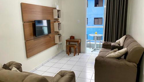 Apartamento Praia Grande Ubatuba - Foto 3