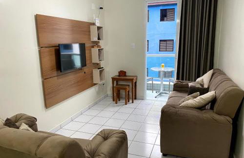 Apartamento Praia Grande Ubatuba - Foto 3