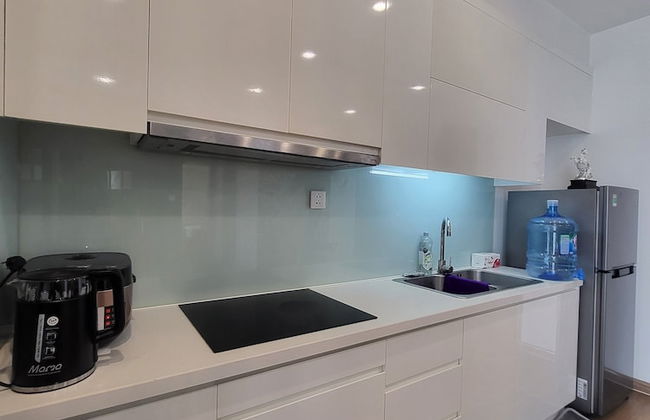 Feria Home - Vinhomes Sky Lake Pham Hung - Foto 38