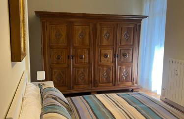 Apartment in Arona, Olivia's Home 100mt dal Lago - Foto 21