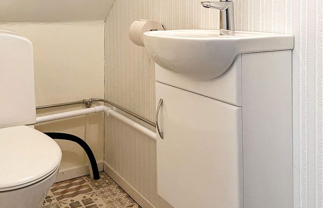 5 Person Holiday Home in Sjobo - Foto 8