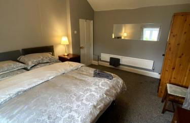 Creamore Grove Wem Shrewsbury - Foto 32