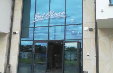 Bel Mare Patio B217 - Foto 23