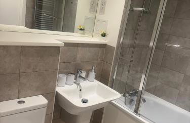 AA Apartment - Foto 6