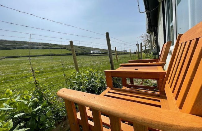 Croyde BAY Lodge 1 Bedroom - Photo 14