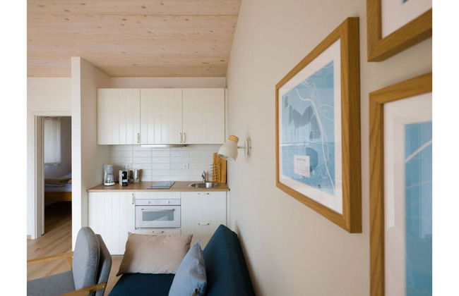 House in Reed 1 - Apartment 1 - Foto 10