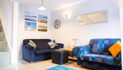 Reeve House - 2-Bed - FREE Parking & Wi-Fi - Foto 2