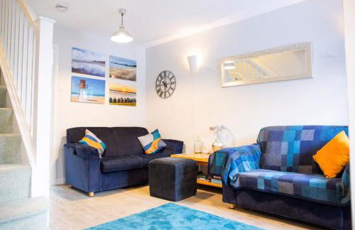 Reeve House - 2-Bed - FREE Parking & Wi-Fi - Foto 2