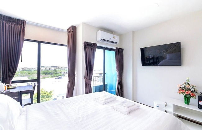 arunsakhon luxury condo - Photo 10