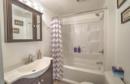 1st Base Apt 1 All Star Baseball Rentals - Foto 19