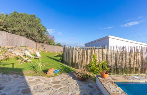 Casa Cortijo con piscina privada en Betis - Foto 16