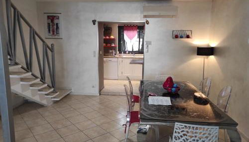 CASA BLANCA à SIGEAN-GÎTE - Foto 3