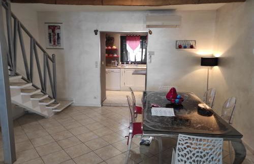 CASA BLANCA à SIGEAN-GÎTE - Foto 3