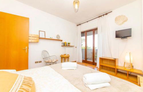 Rosellina Gialla Assisi Oasi di pace in collina - Foto 26