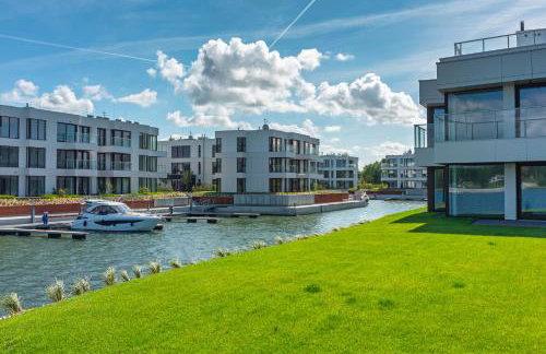 Grano Solmarina - Marina Residence SPA&Wellness - Foto 16