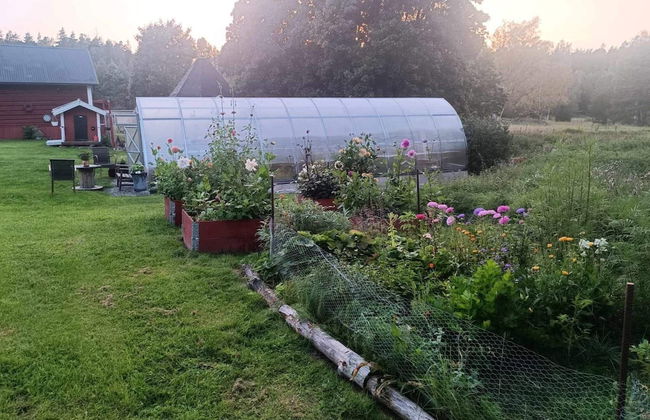 4 Person Holiday Home in Nykvarn - Foto 20